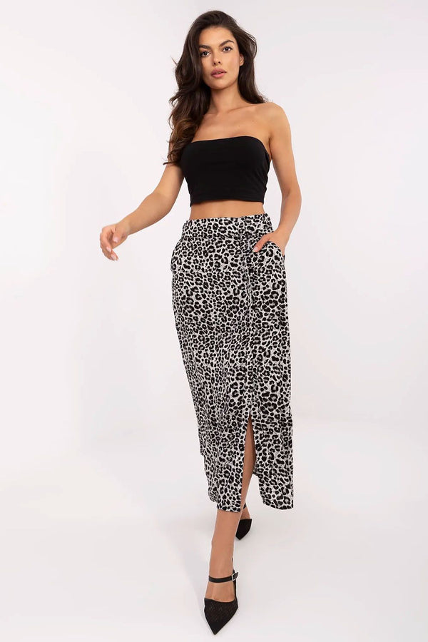 Skirt model 213776 Fresh Made