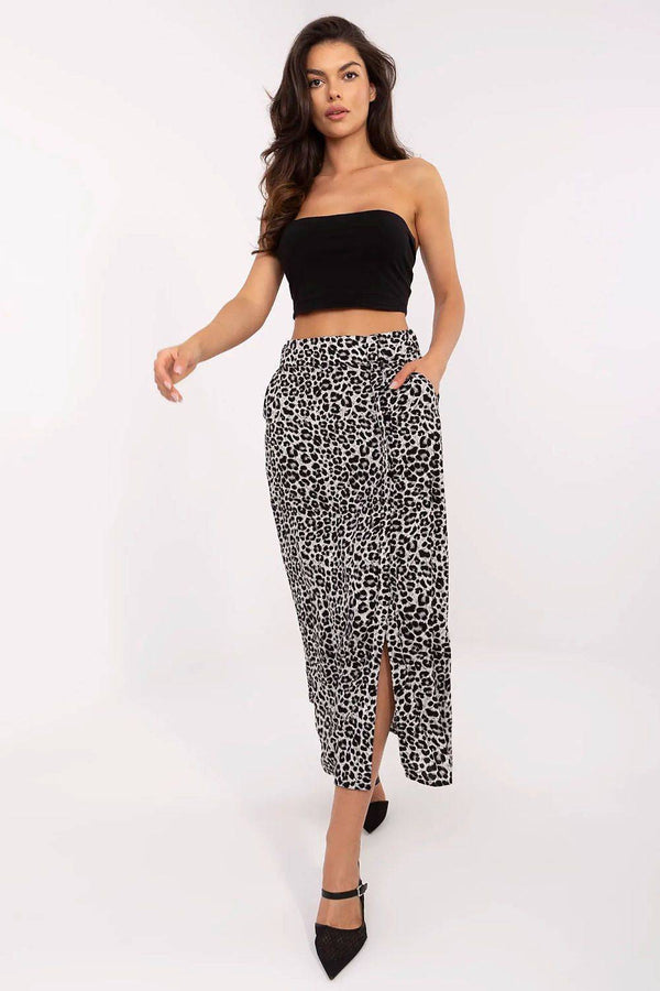 Skirt model 213776 Fresh Made