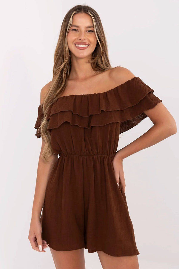 Suit model 213848 Italy Moda