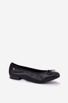 Ballet flats model 213904 Step in style