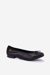 Ballet flats model 213904 Step in style