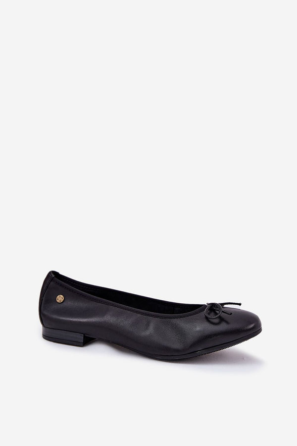 Ballet flats model 213904 Step in style
