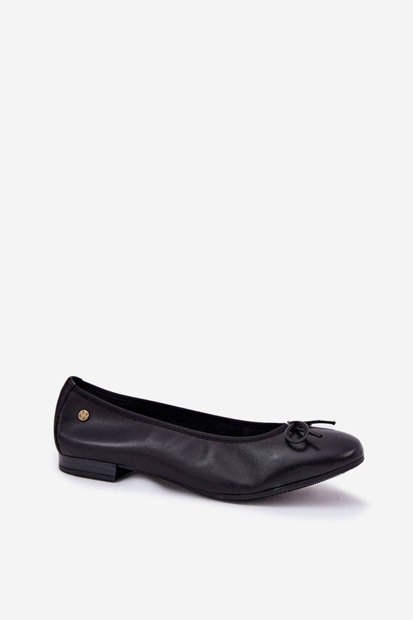 Ballet flats model 213904 Step in style
