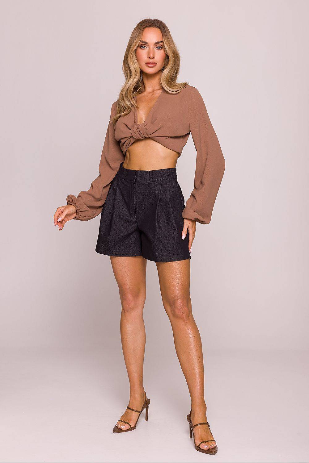 Shorts model 213967 Moe