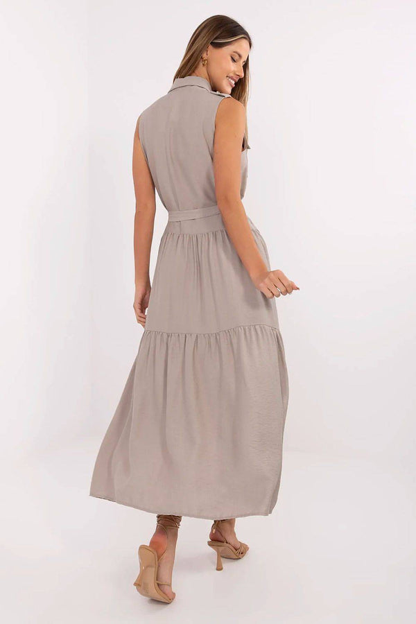 Daydress model 214033 Italy Moda