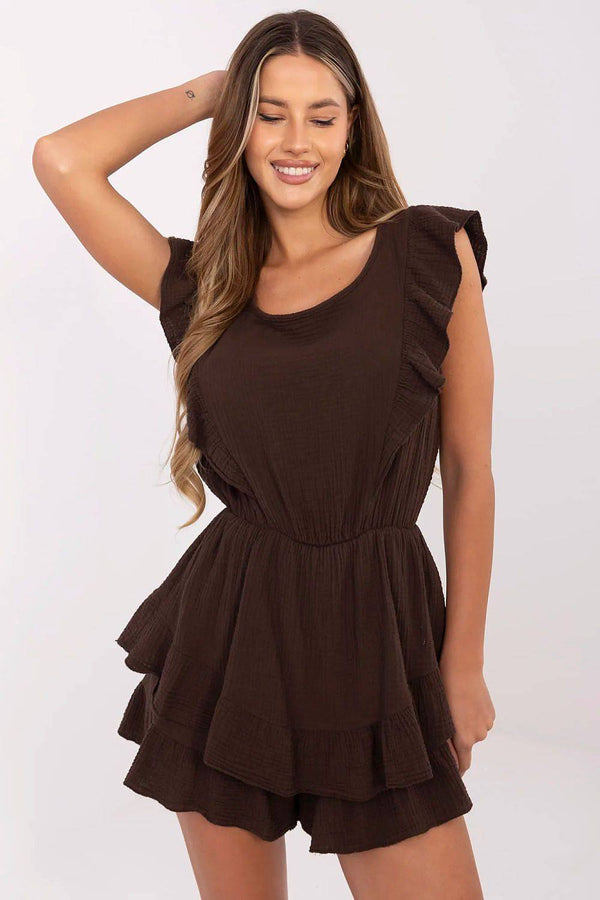 Suit model 214067 Italy Moda