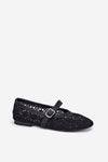Ballet flats model 214111 Step in style