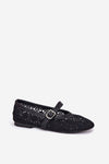 Ballet flats model 214111 Step in style
