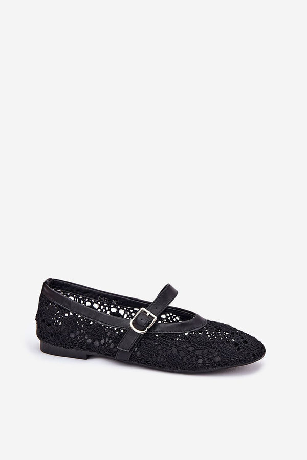 Ballet flats model 214111 Step in style
