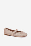 Ballet flats model 214113 Step in style