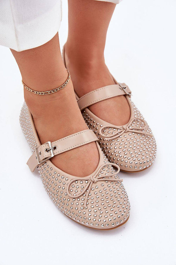 Ballet flats model 214113 Step in style