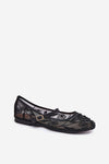 Ballet flats model 214118 Step in style