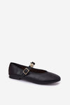 Ballet flats model 214122 Step in style