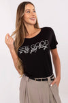 T-shirt model 214204 Sublevel