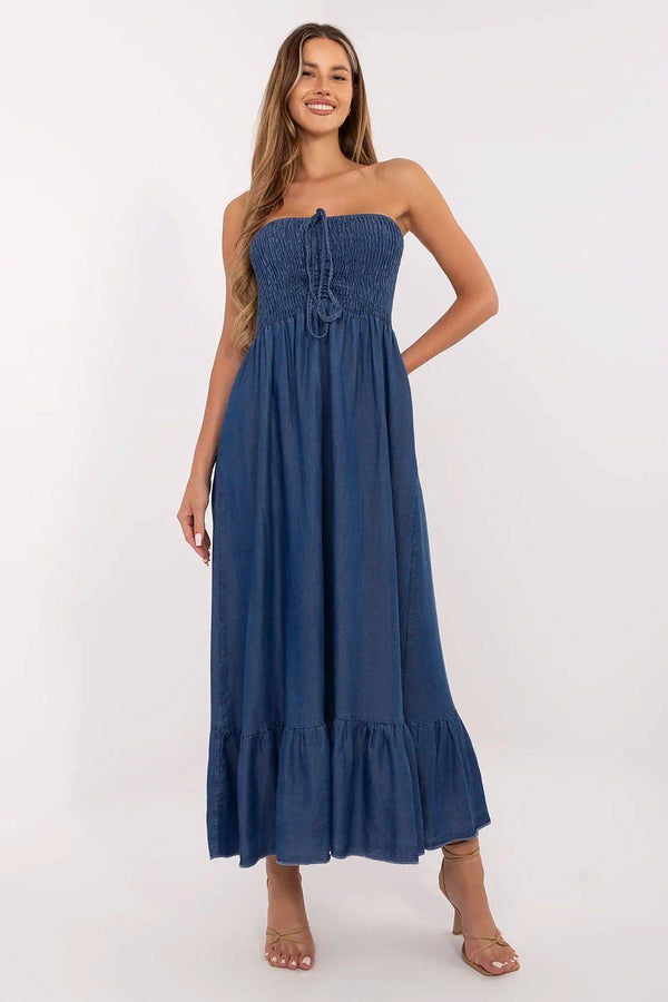 Daydress model 214298 Italy Moda