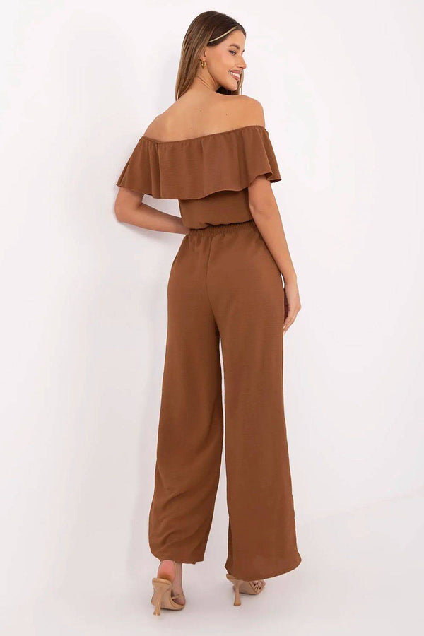 Suit model 214301 Italy Moda