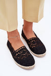 Espadrille model 214312 Step in style