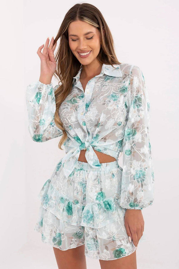 Set model 214293 Lakerta