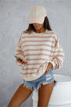 Sweatshirt model 214418 LaBalancia