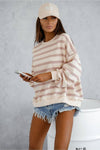 Sweatshirt model 214418 LaBalancia