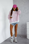 Sweatshirt model 214420 LaBalancia