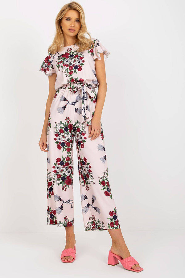 Suit model 214447 Lakerta