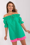 Blouse model 214456 Lakerta