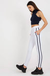 Tracksuit trousers model 214460 Rue Paris