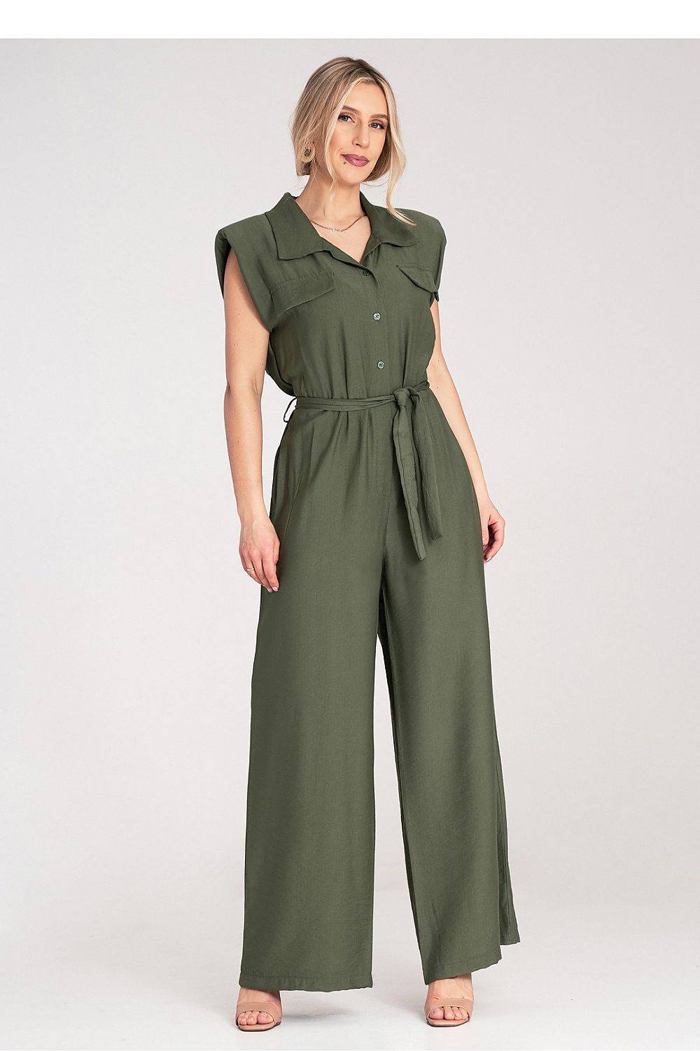 Suit model 214803 Figl