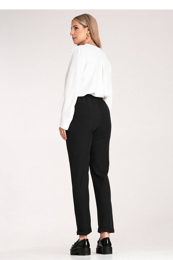 Women trousers model 214834 Figl