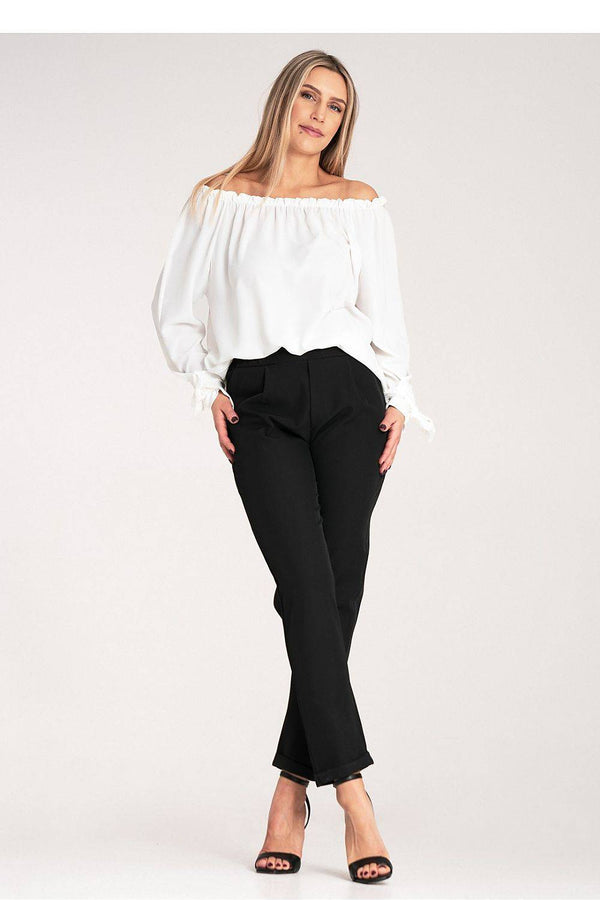 Women trousers model 214834 Figl