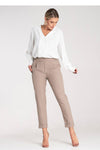 Women trousers model 214835 Figl