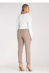 Women trousers model 214835 Figl