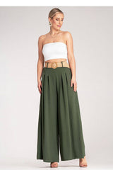 Women trousers model 214836 Figl