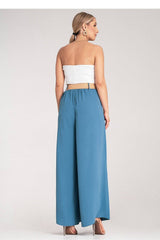 Women trousers model 214837 Figl