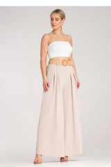 Women trousers model 214839 Figl