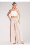 Women trousers model 214839 Figl