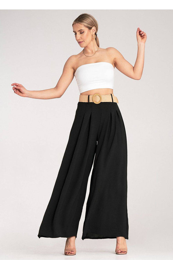 Women trousers model 214840 Figl