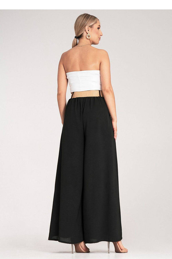 Women trousers model 214840 Figl