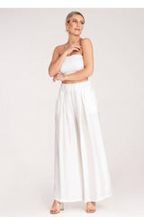 Short skirt model 214843 Figl