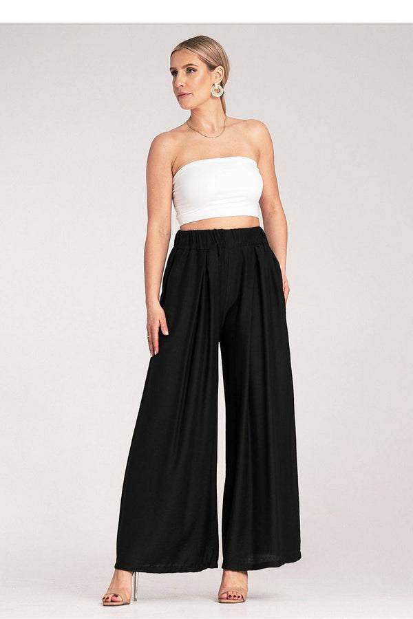 Women trousers model 214844 Figl