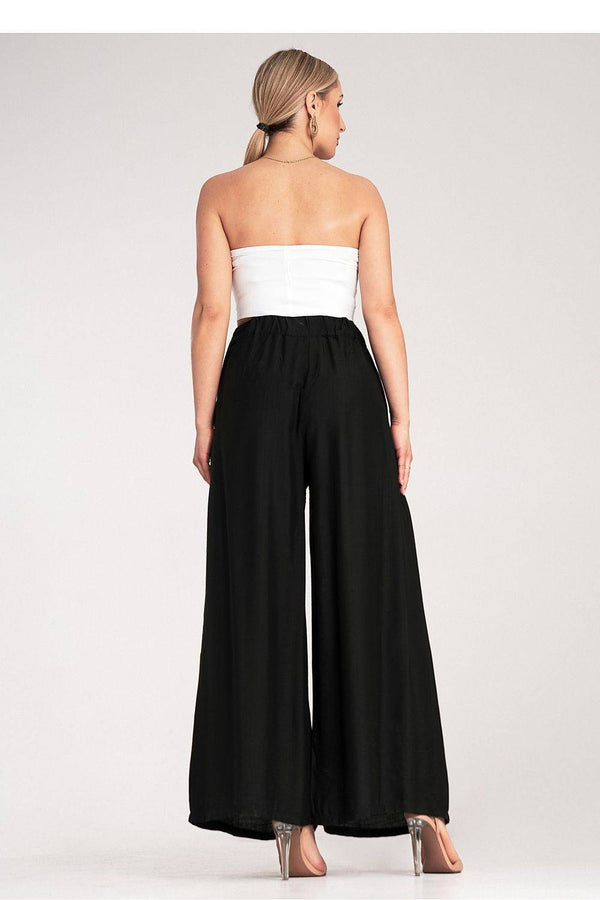 Women trousers model 214844 Figl