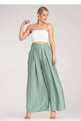 Women trousers model 214845 Figl