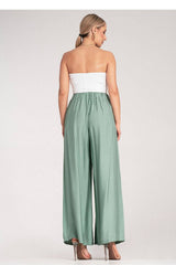Women trousers model 214845 Figl