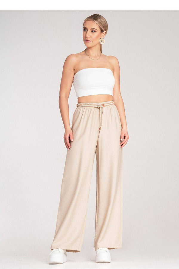 Women trousers model 214854 Figl