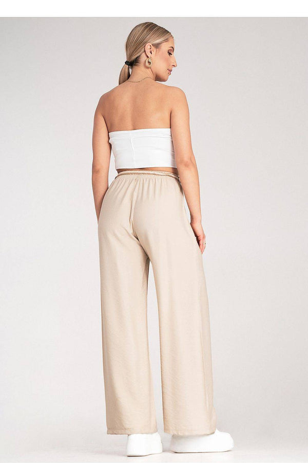 Women trousers model 214854 Figl