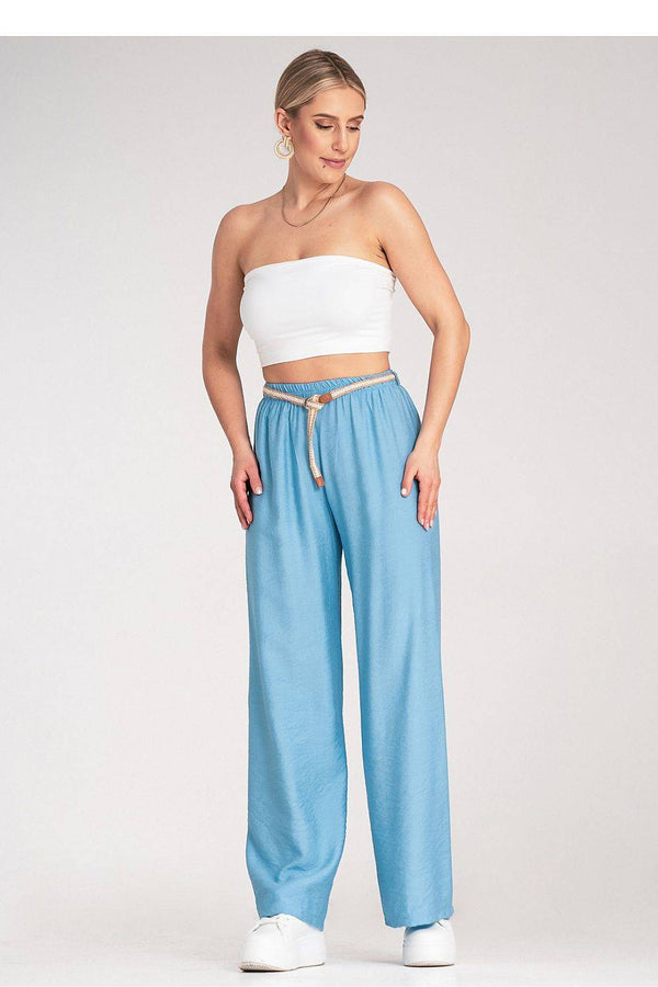 Women trousers model 214855 Figl