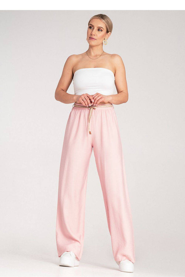 Women trousers model 214856 Figl