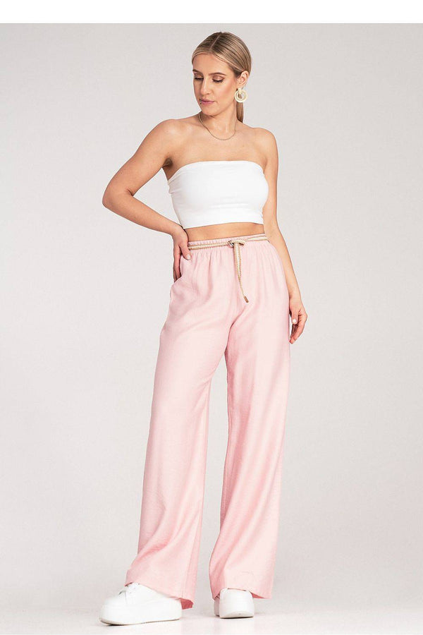 Women trousers model 214856 Figl