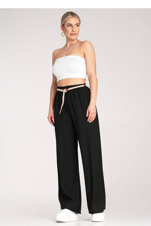 Women trousers model 214857 Figl